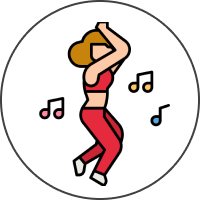 ダンス