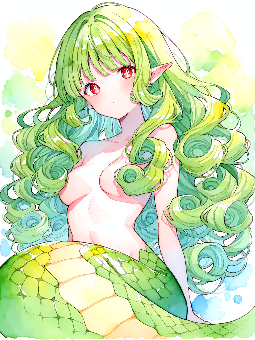 ラミア