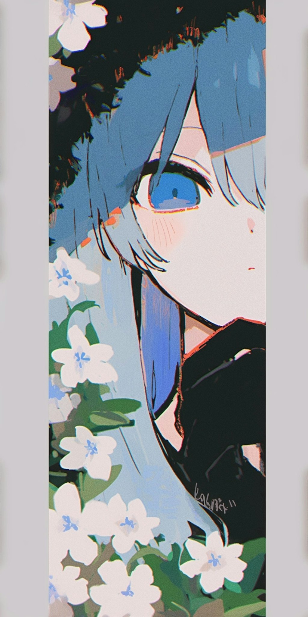 【⚠️】絵を使用する際の注意点について