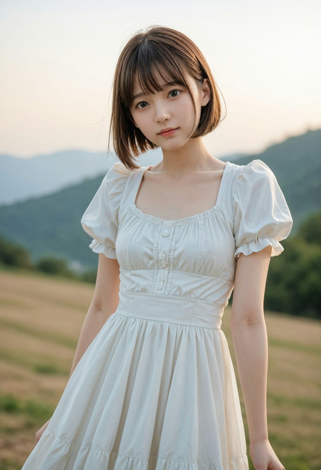 美907