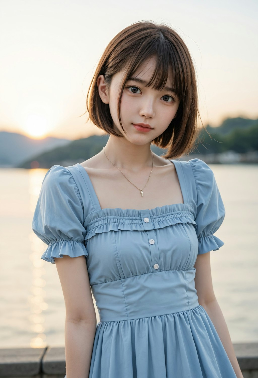 美907