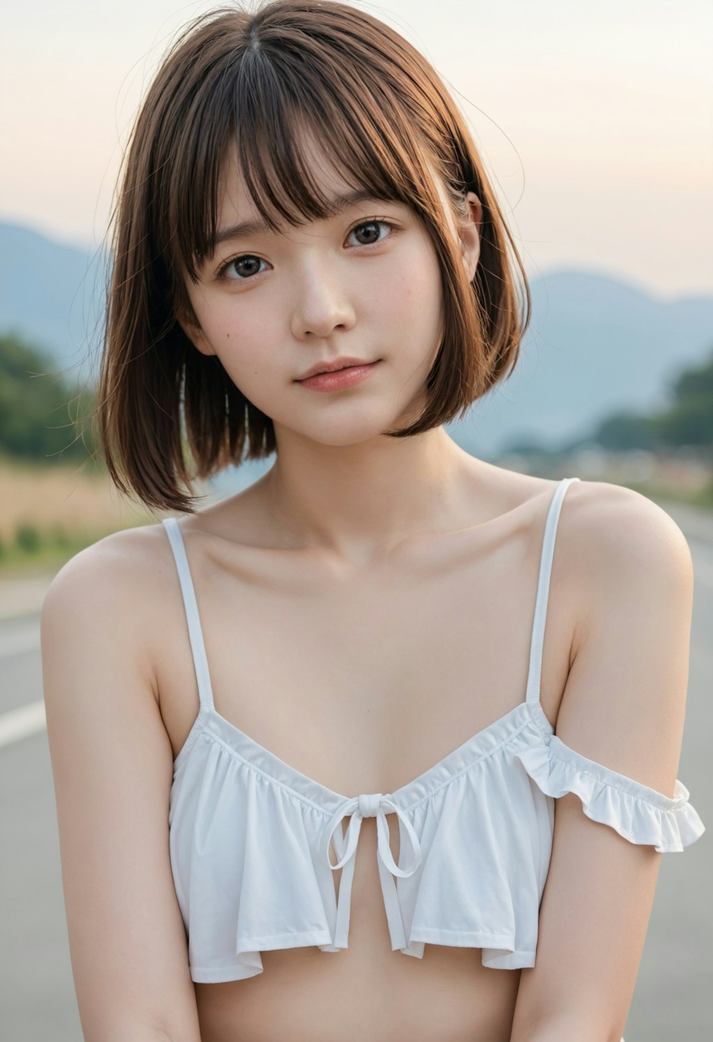 美907