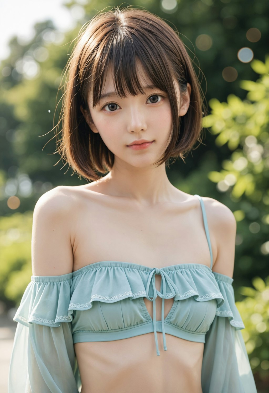 美907