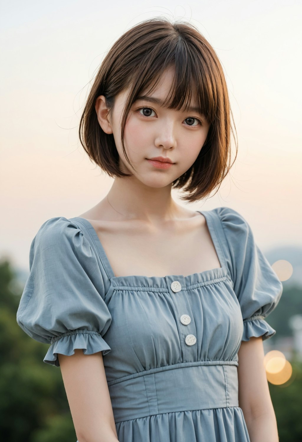 美907