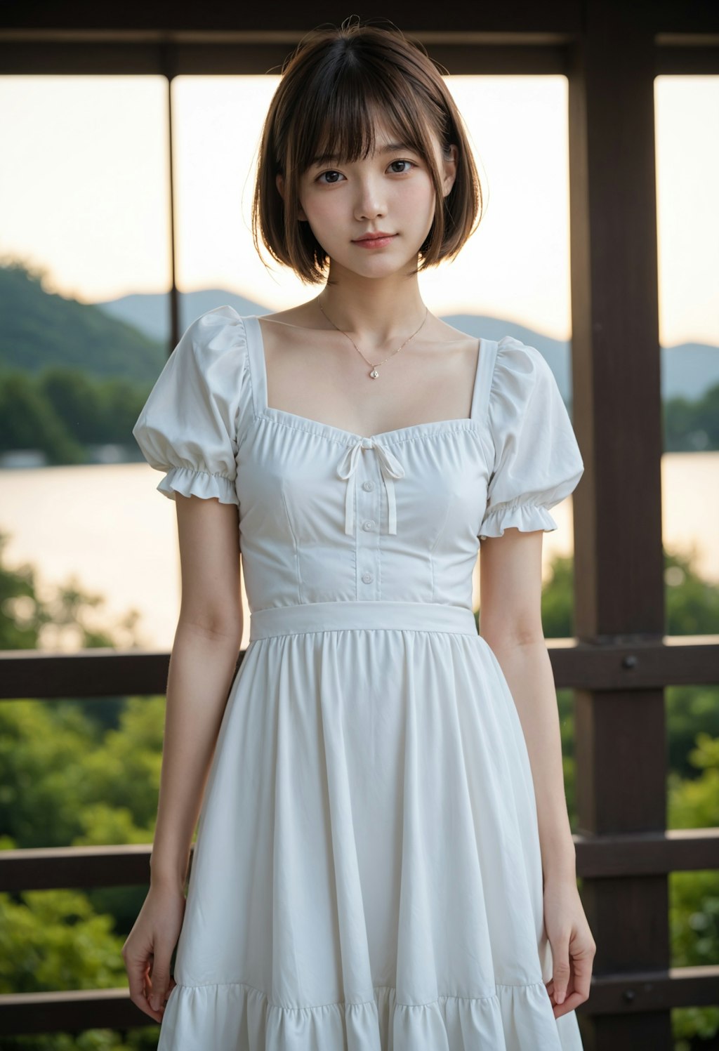 美907