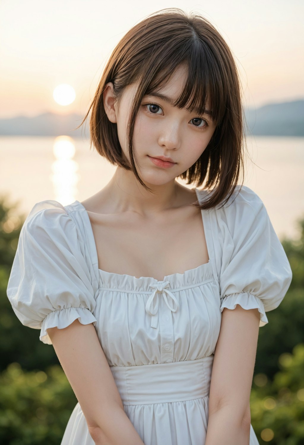 美907