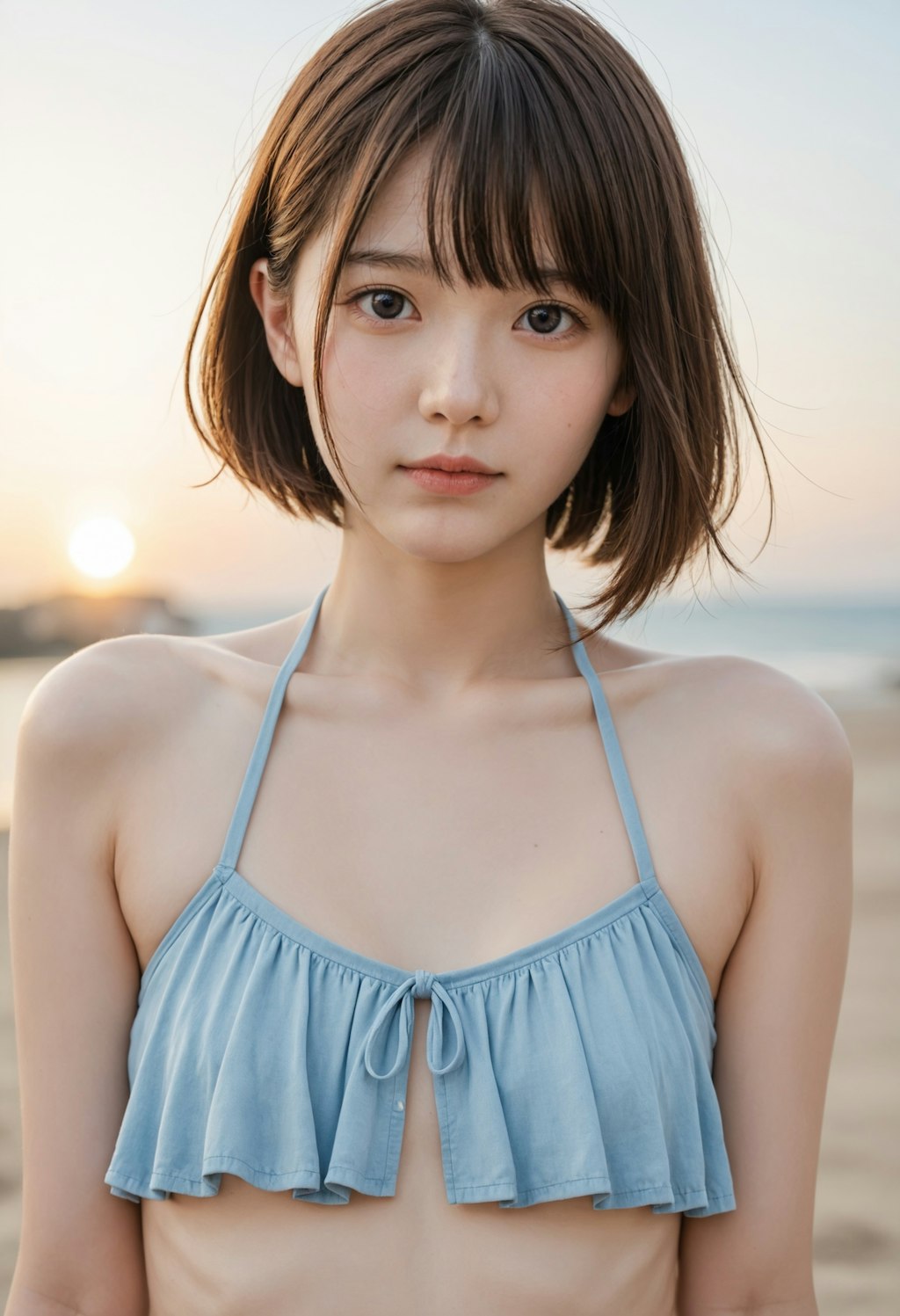 美907