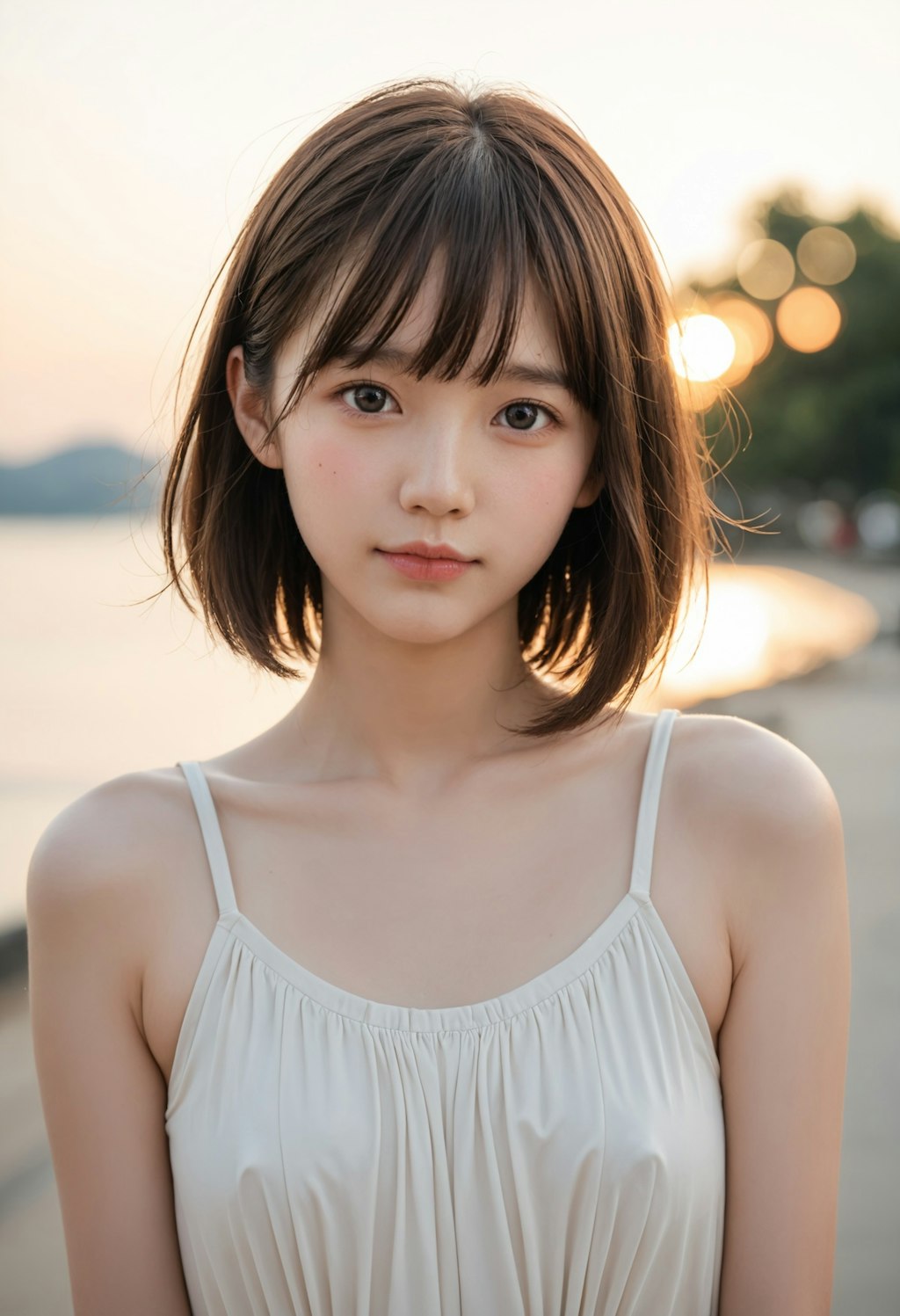 美907