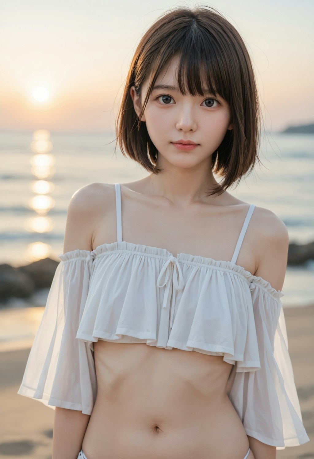 美907