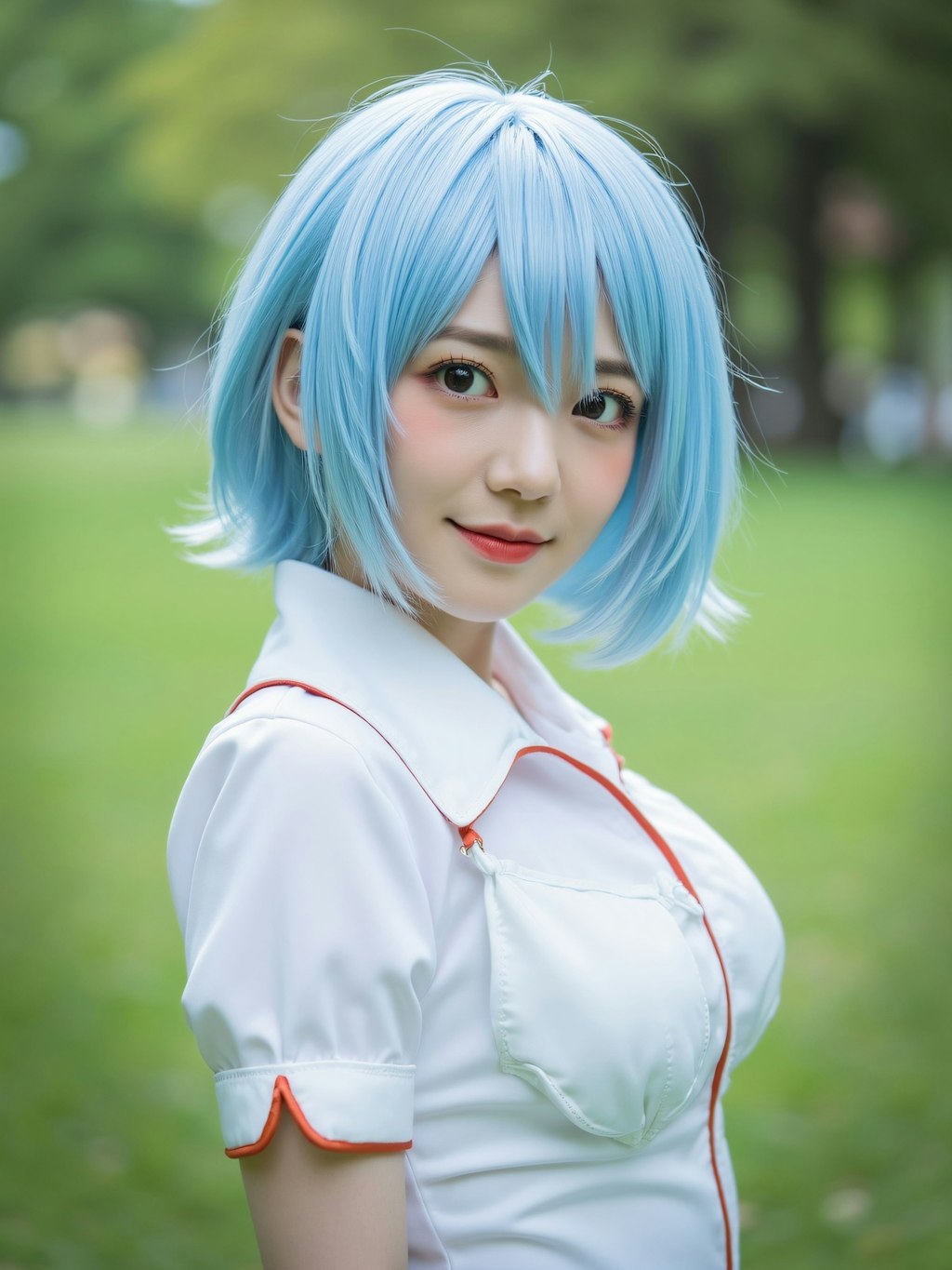 コスプレ？