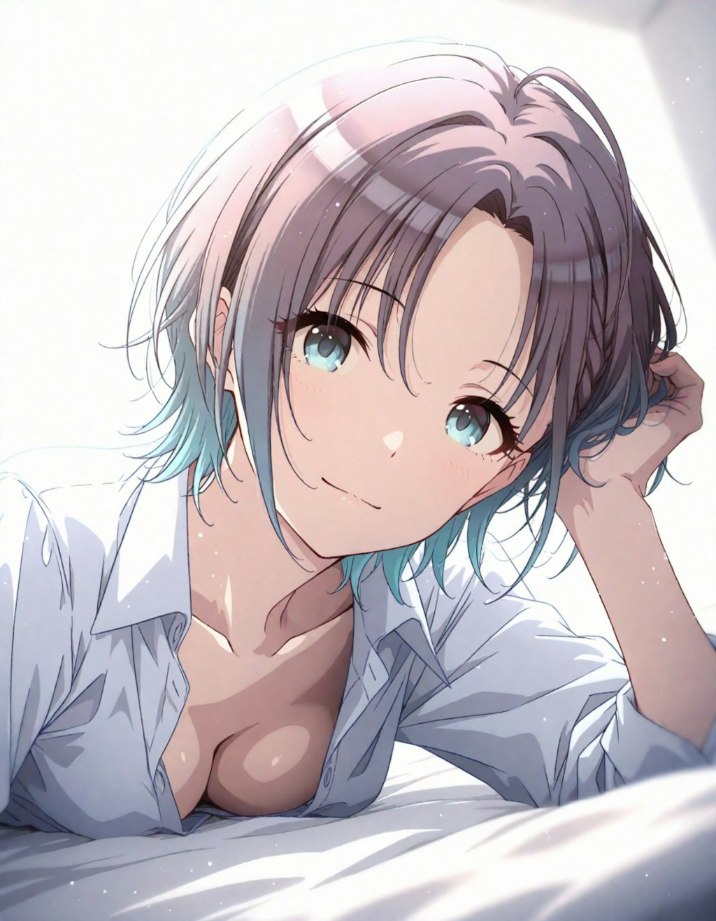 浅倉透