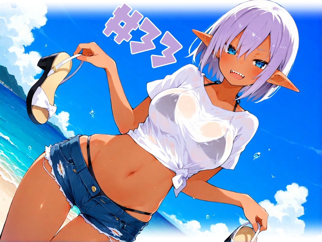 アヤナギ荘の日常 #33 -Everyday Ayanagiso-