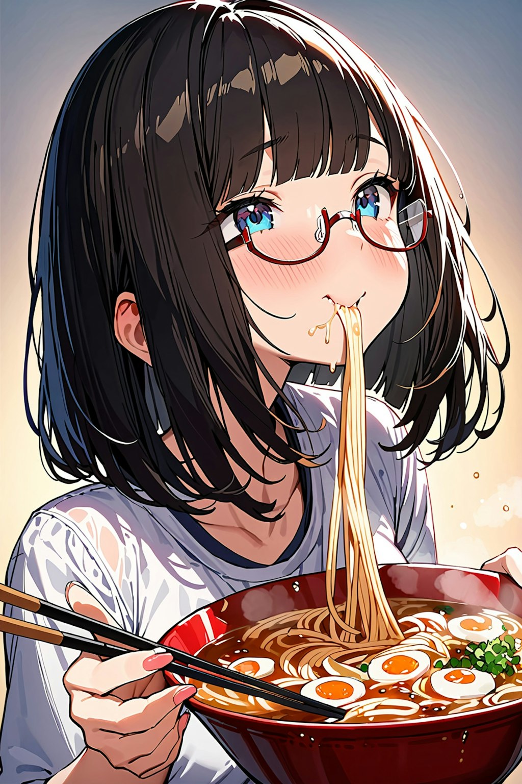 ラーメン