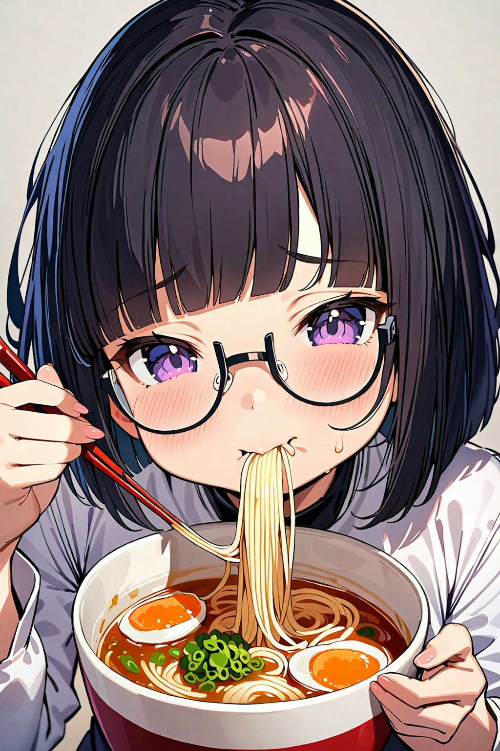 ラーメン