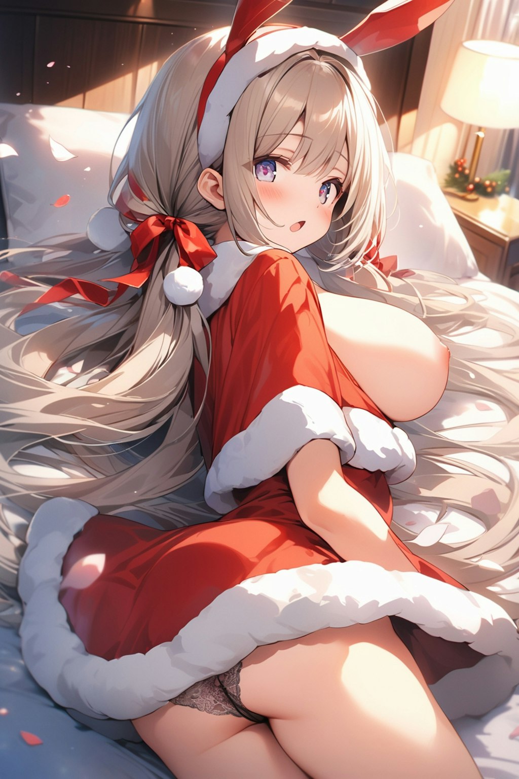 メリークリスマス