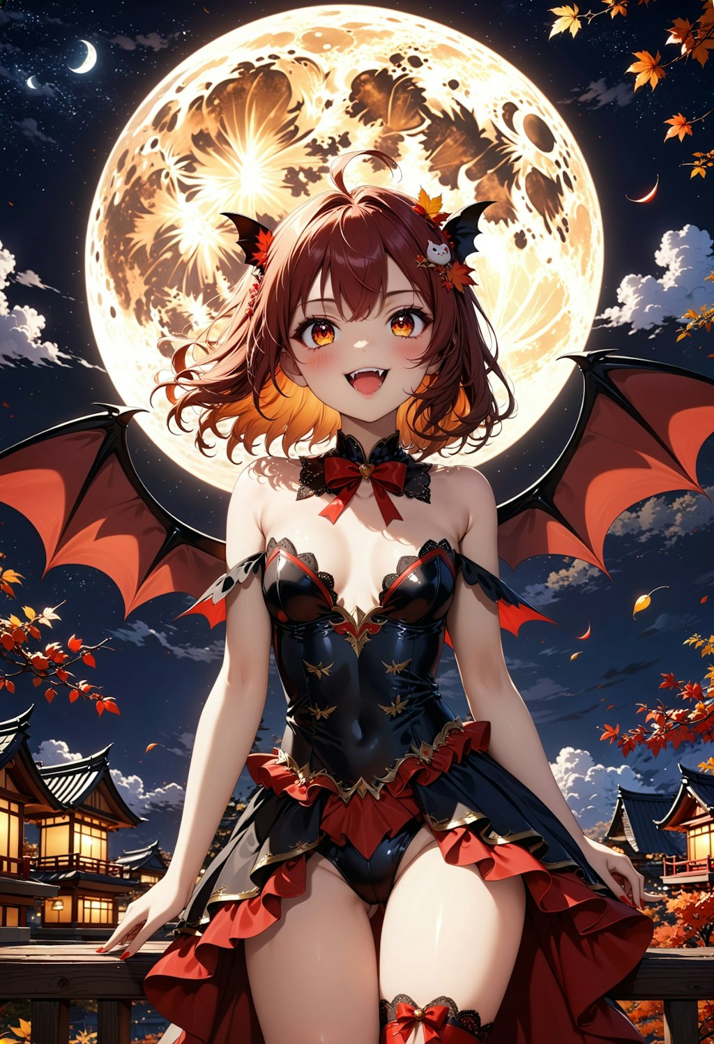 Vampire Girl♡