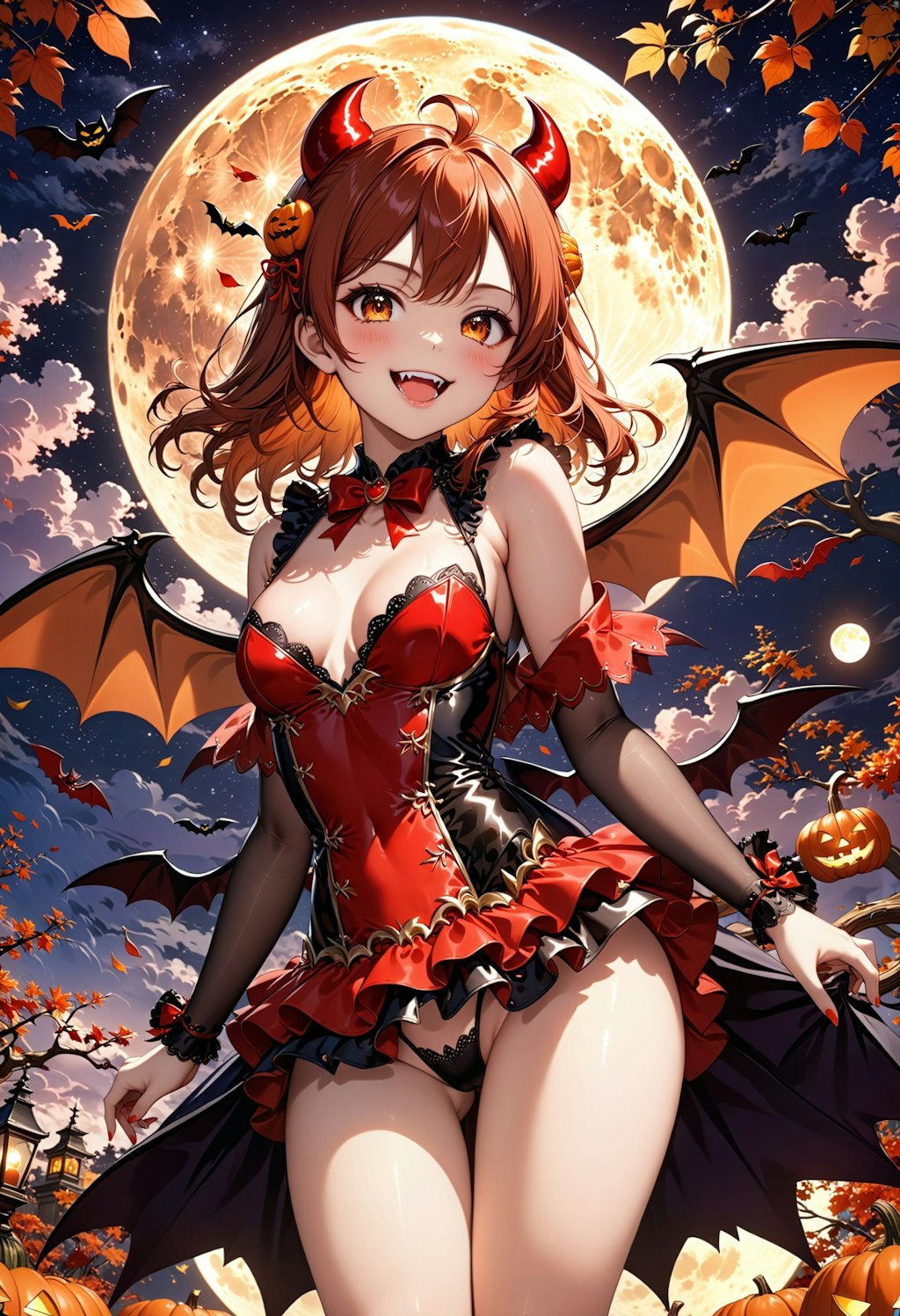 Vampire Girl♡