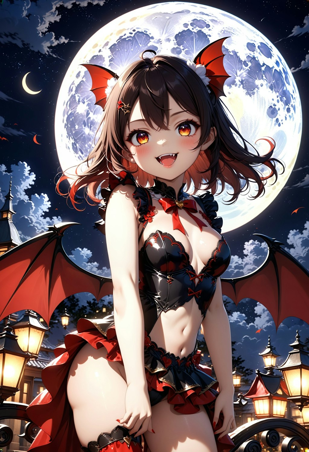 Vampire Girl♡