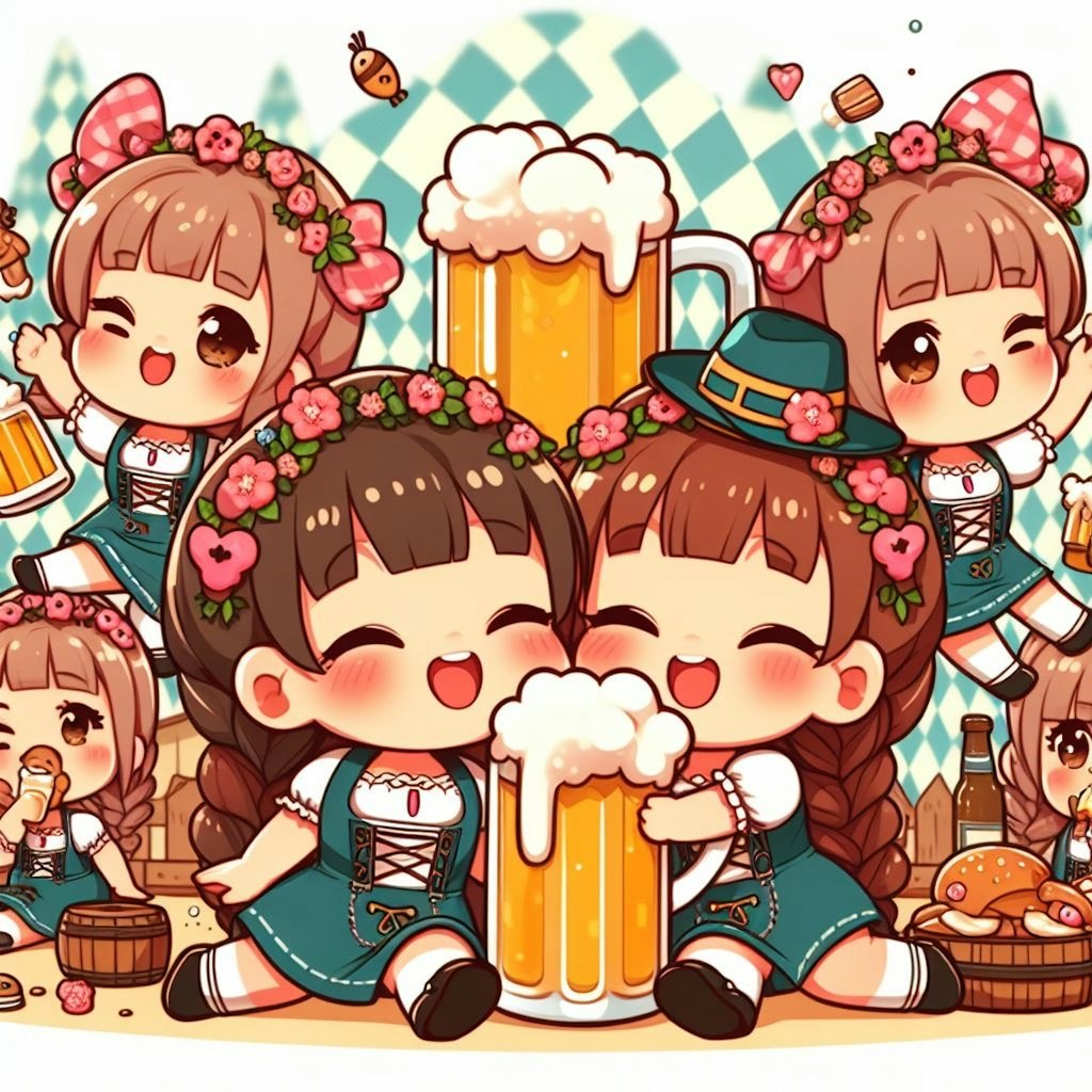 4月23日「地ビールの日」