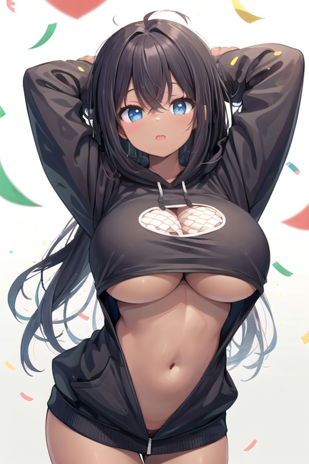 下乳collection