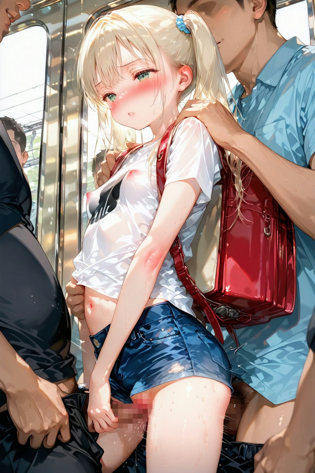 電車でGOGO♪３
