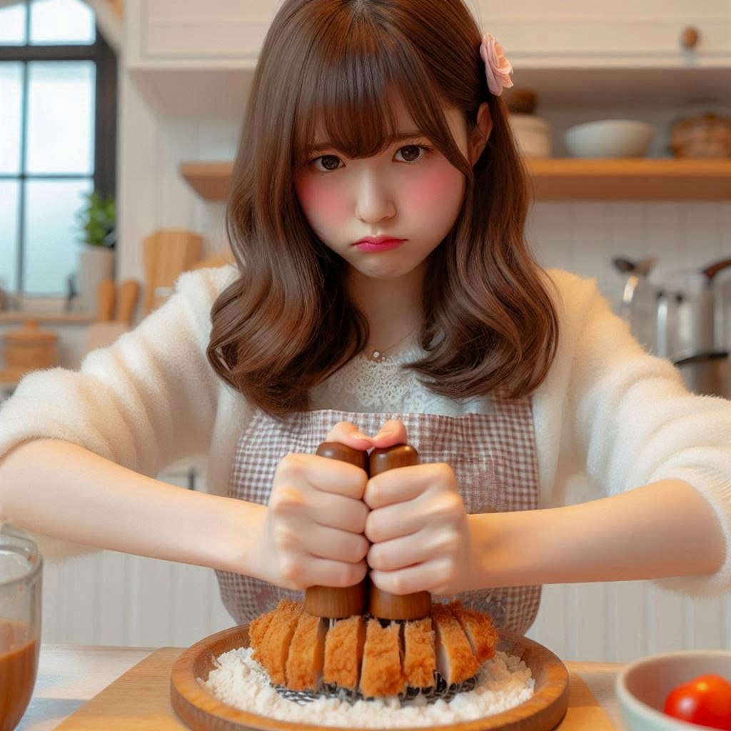 おしかつ