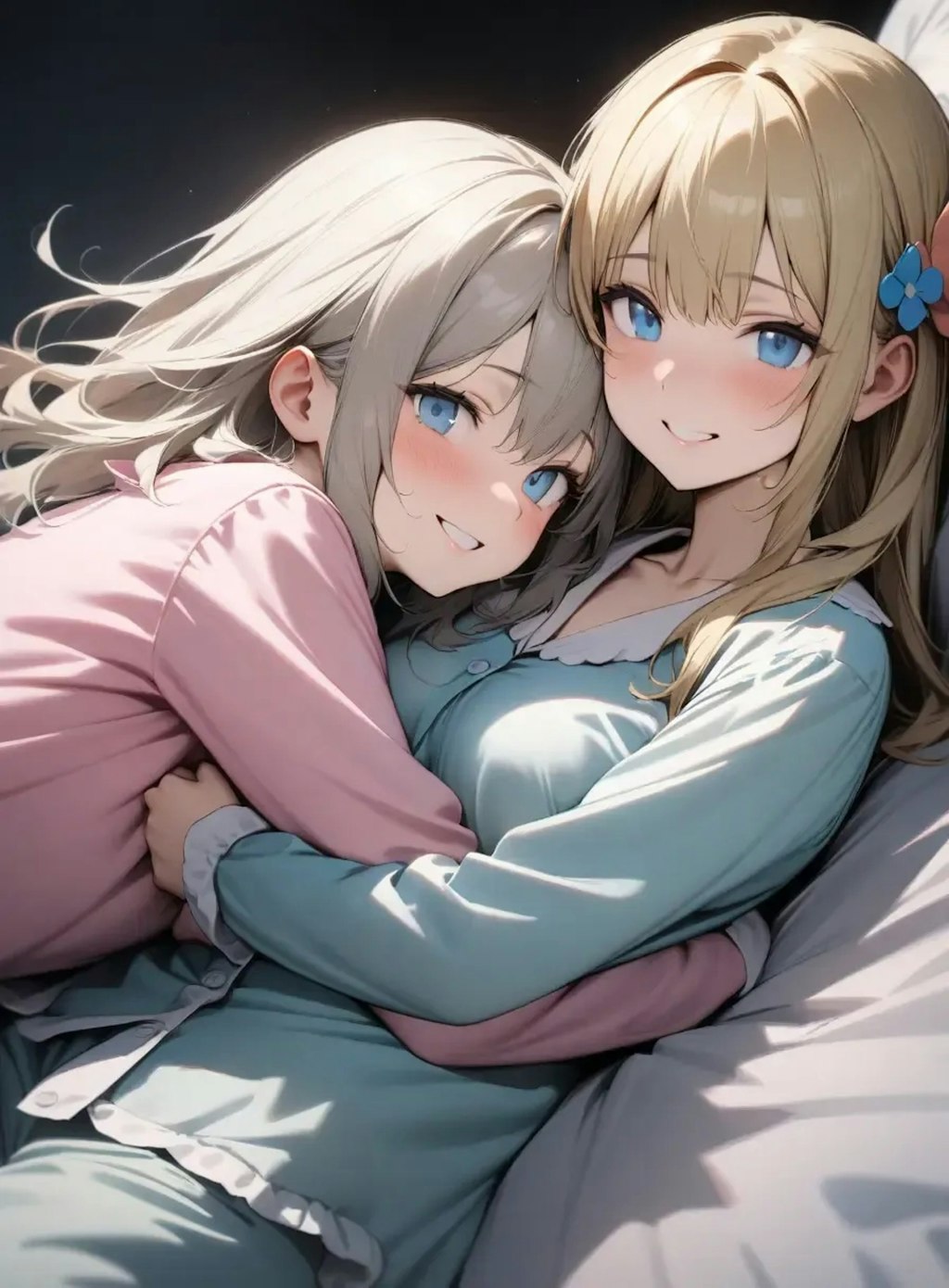 お泊まり会