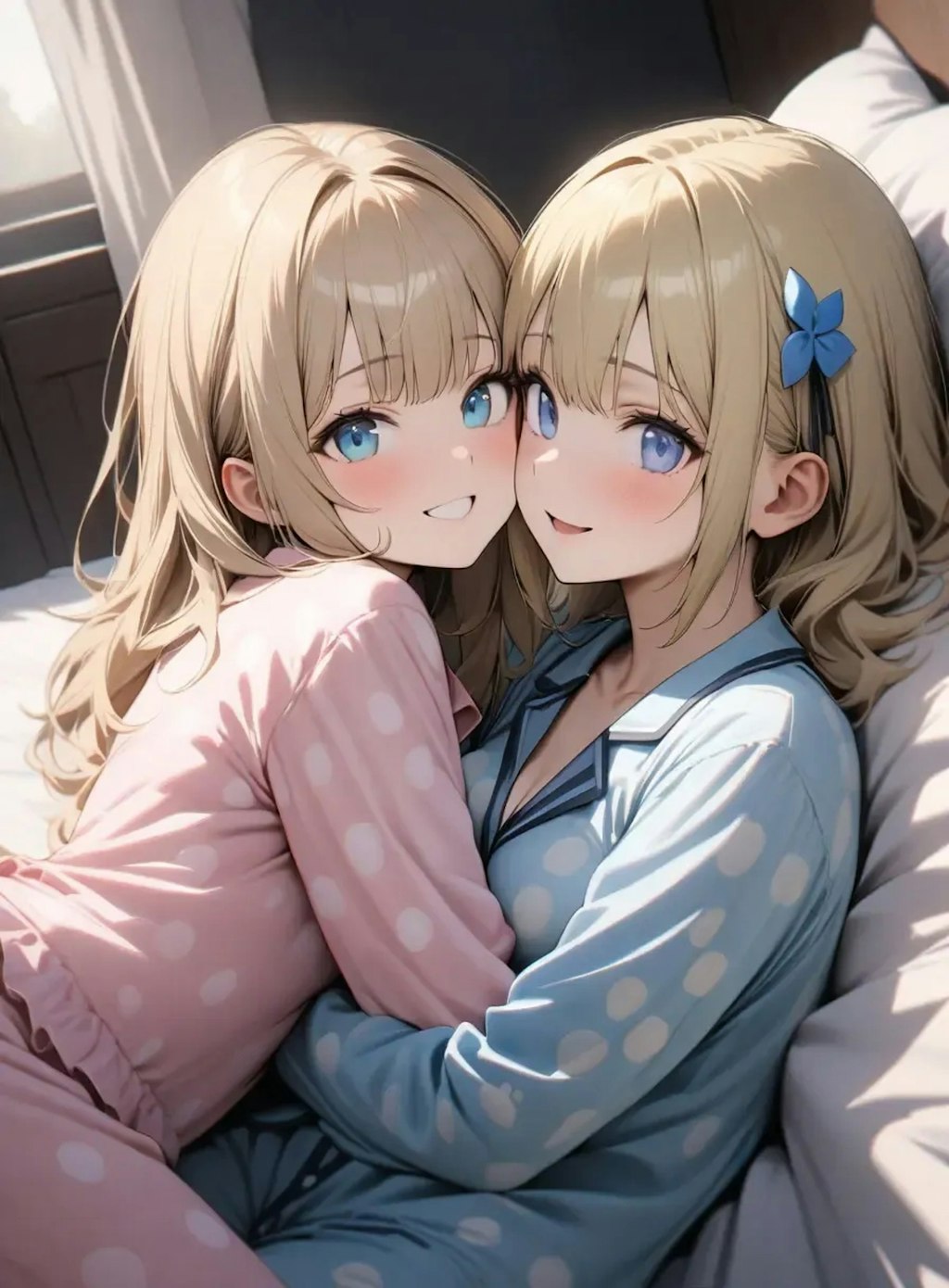 お泊まり会