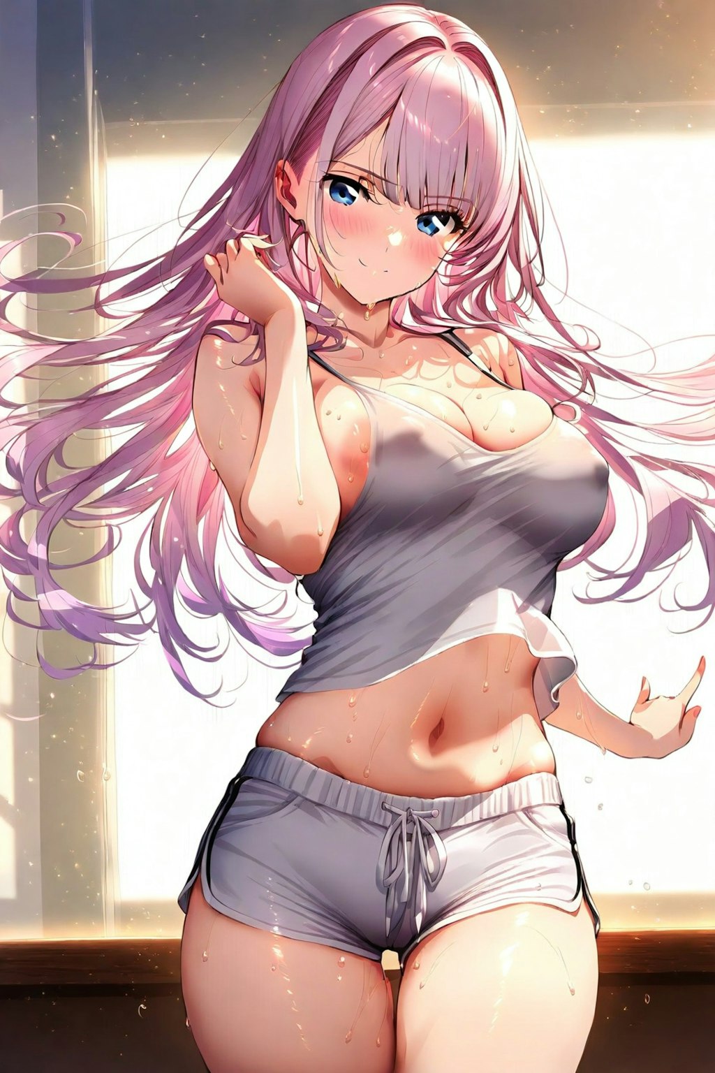 踊り子009