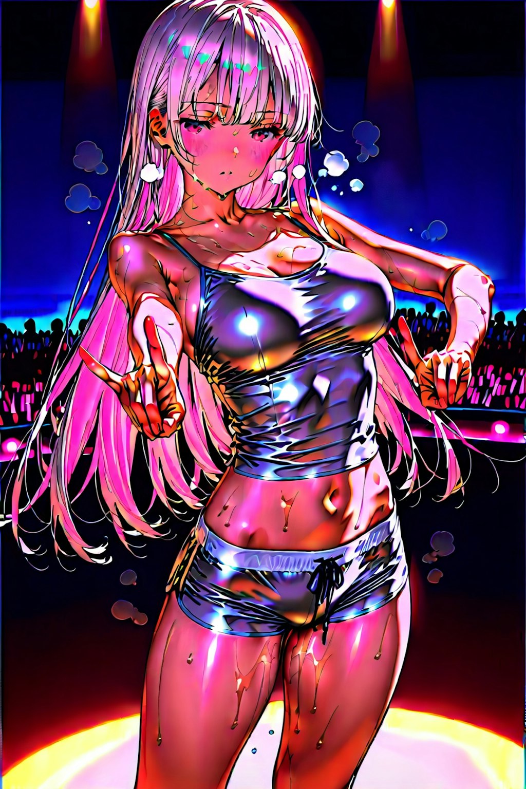 踊り子009