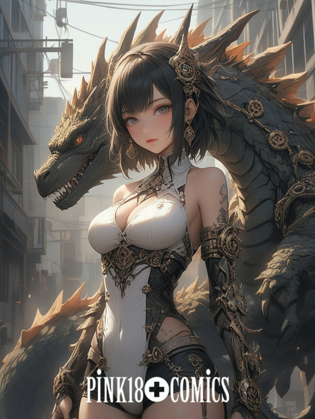 STeaMPuNK+KaiJYu+GiRL