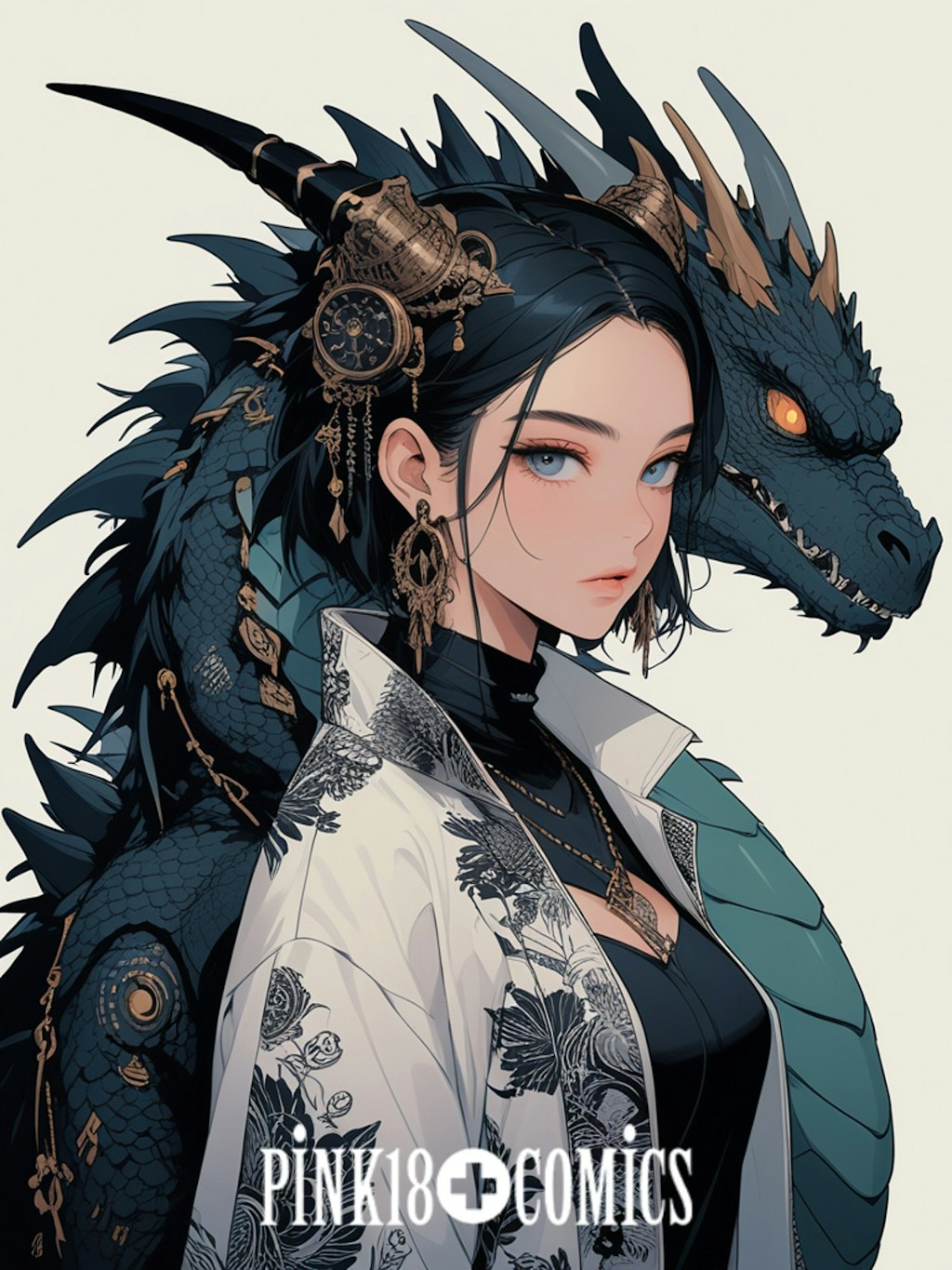 STeaMPuNK+KaiJYu+GiRL