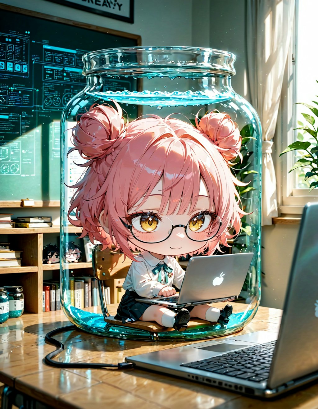 今日は何の日？　プログラミング教育の日