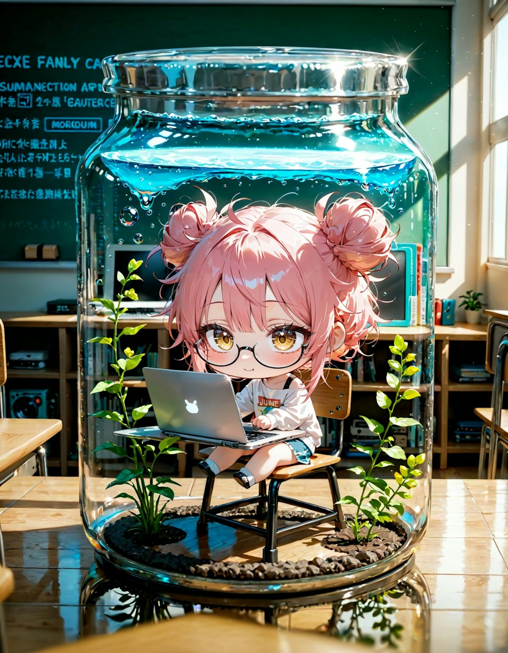 今日は何の日？　プログラミング教育の日