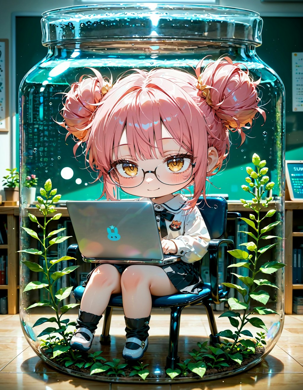 今日は何の日？　プログラミング教育の日