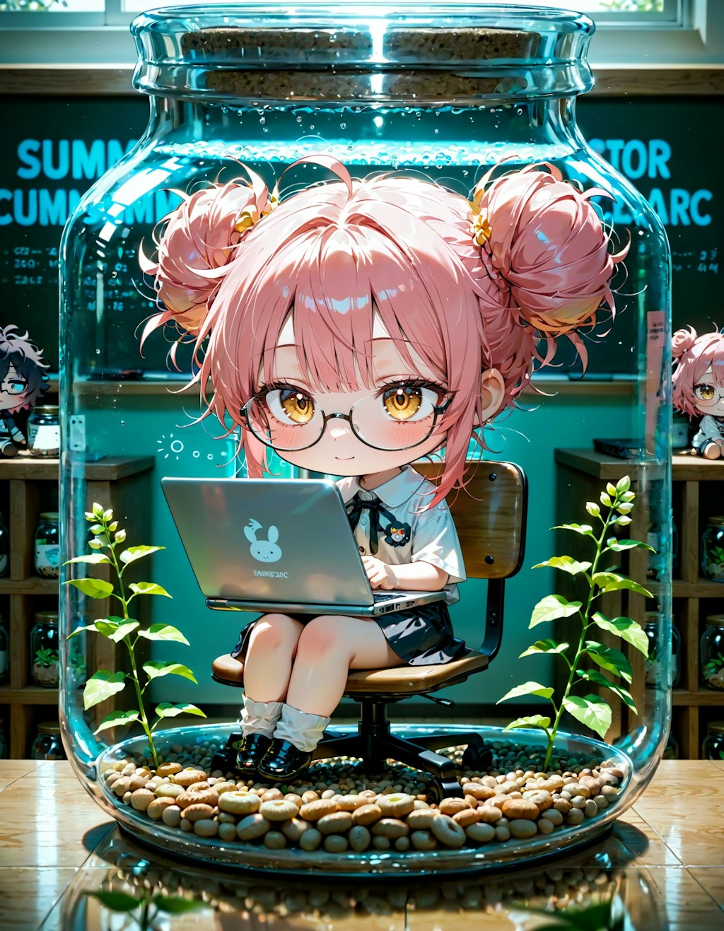 今日は何の日？　プログラミング教育の日