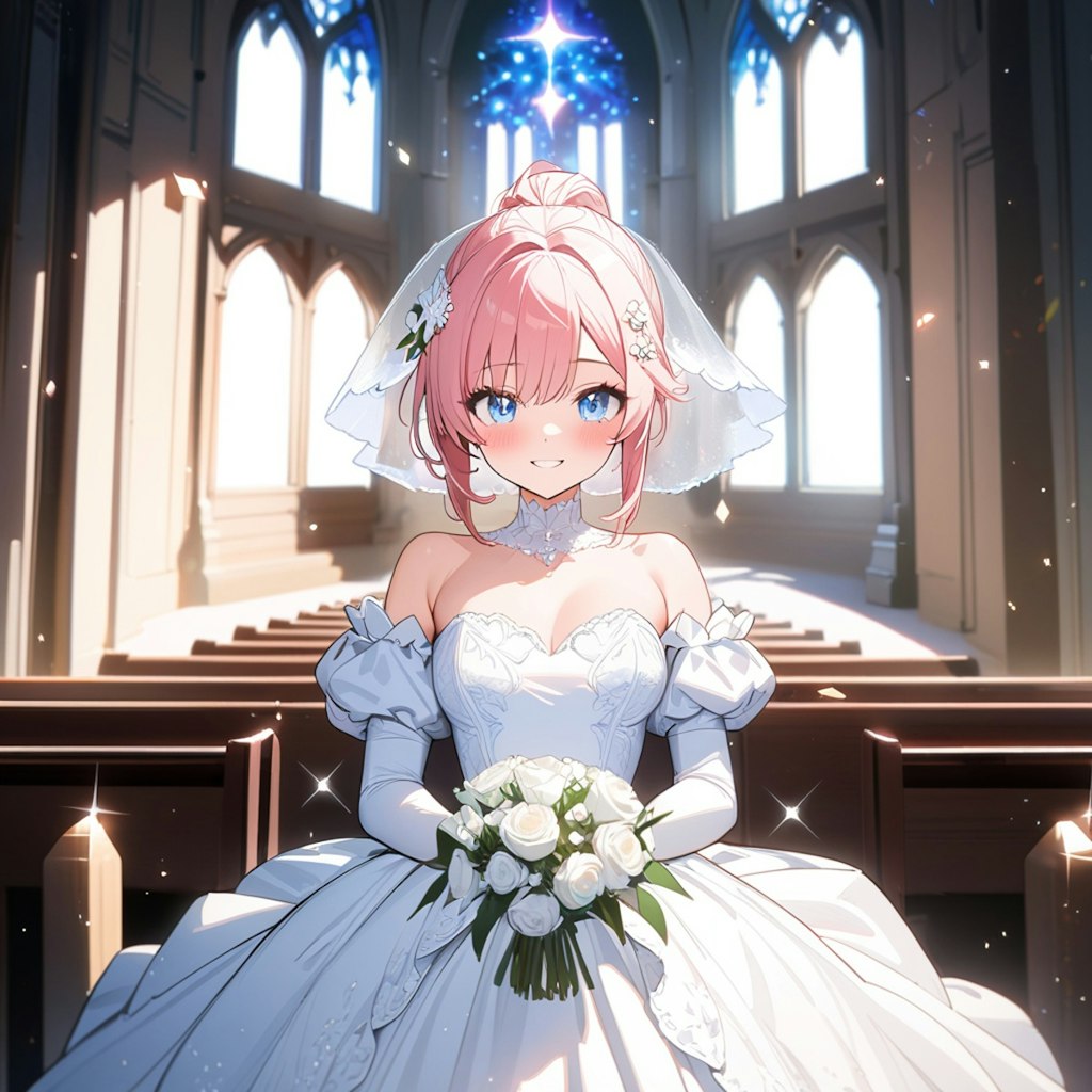 Happy Wedding