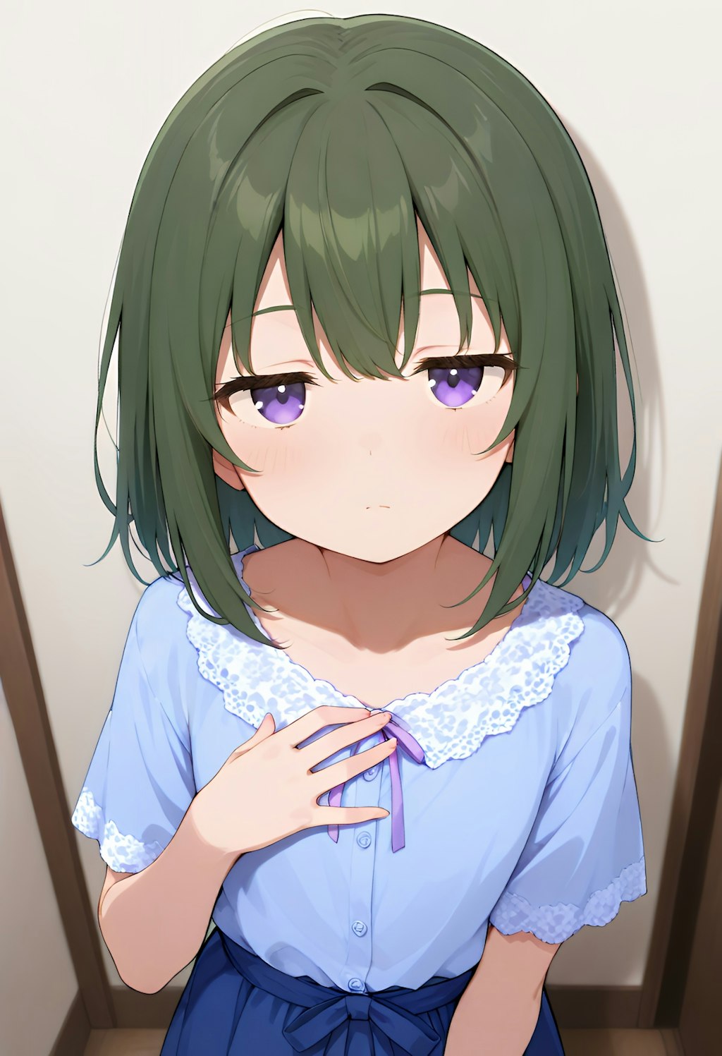 おっぱい無くてもね