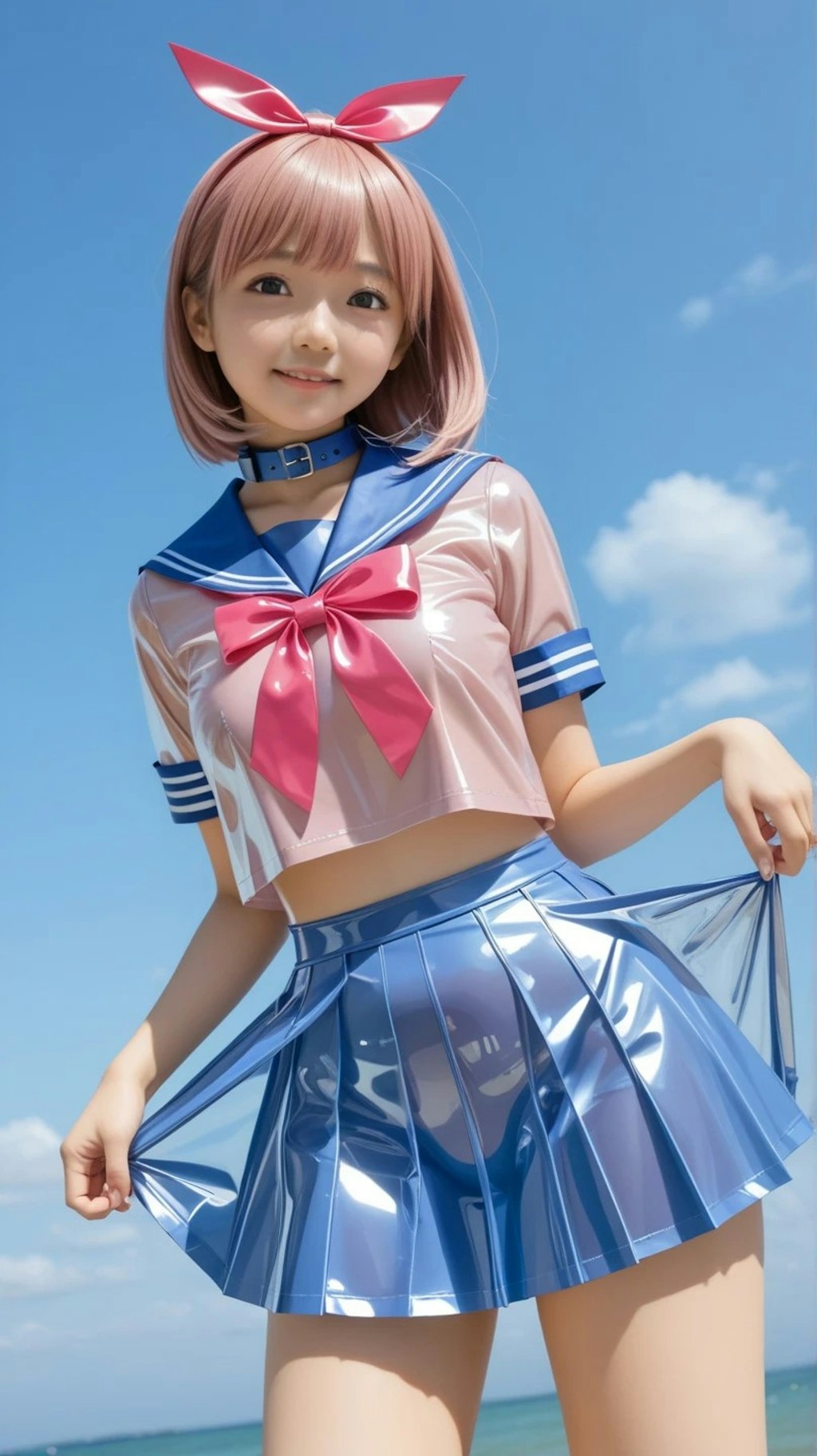エナメルセーラーズ