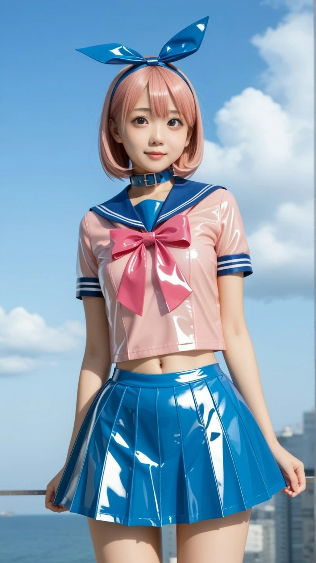 エナメルセーラーズ