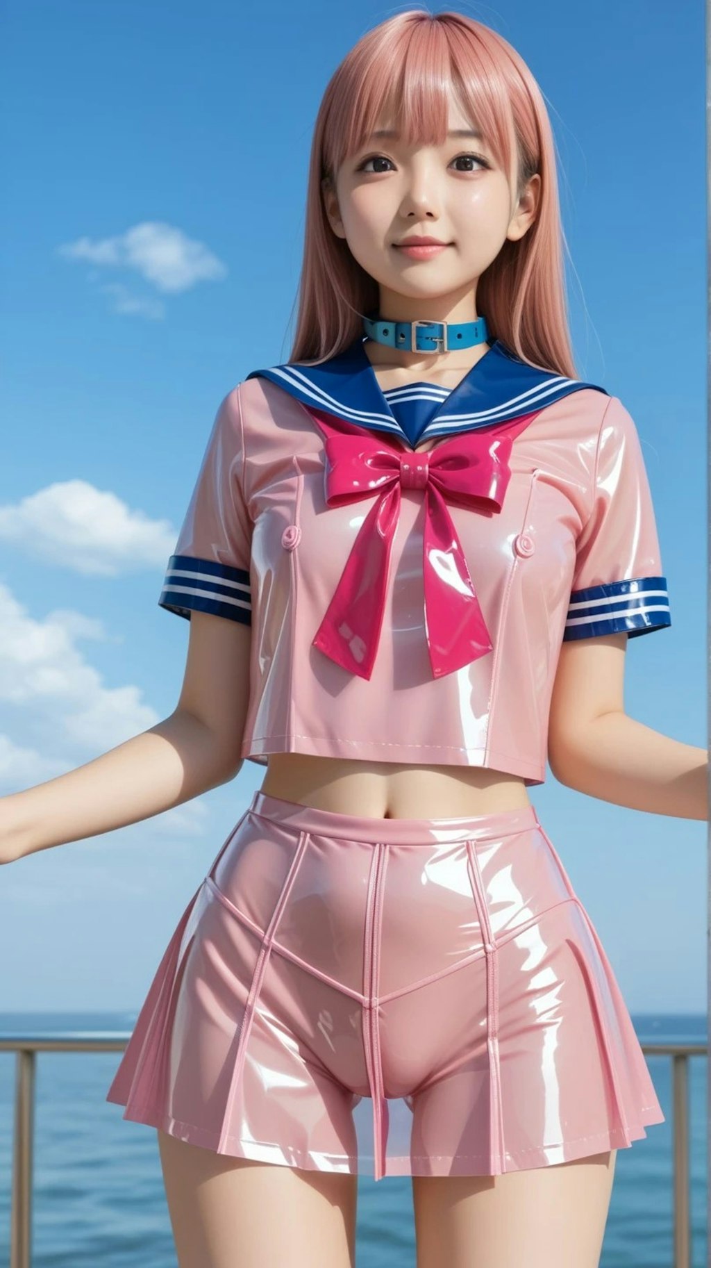 エナメルセーラーズ