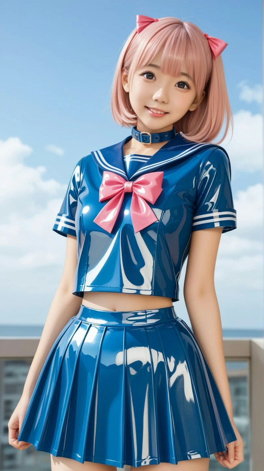エナメルセーラーズ
