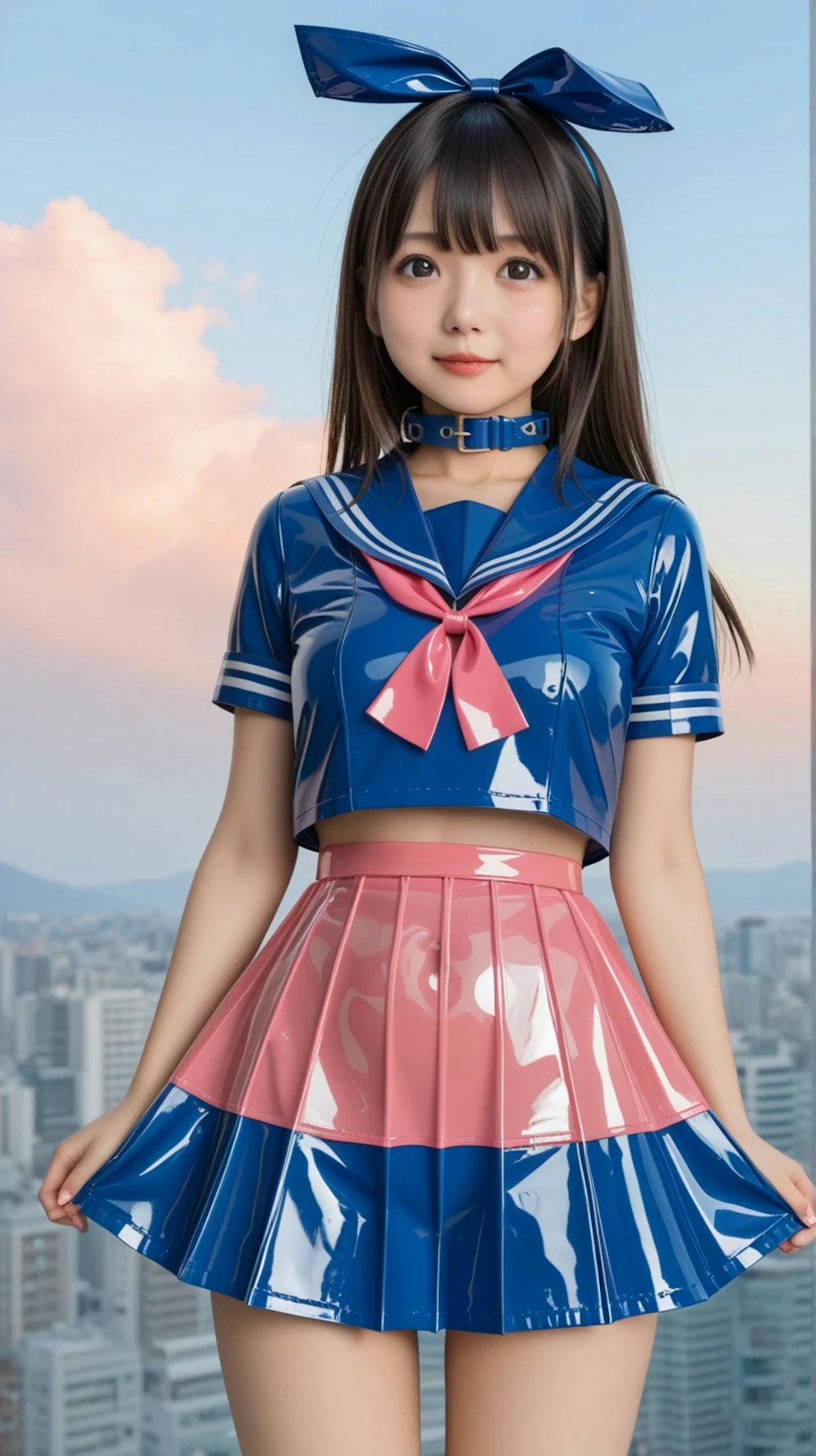 エナメルセーラーズ