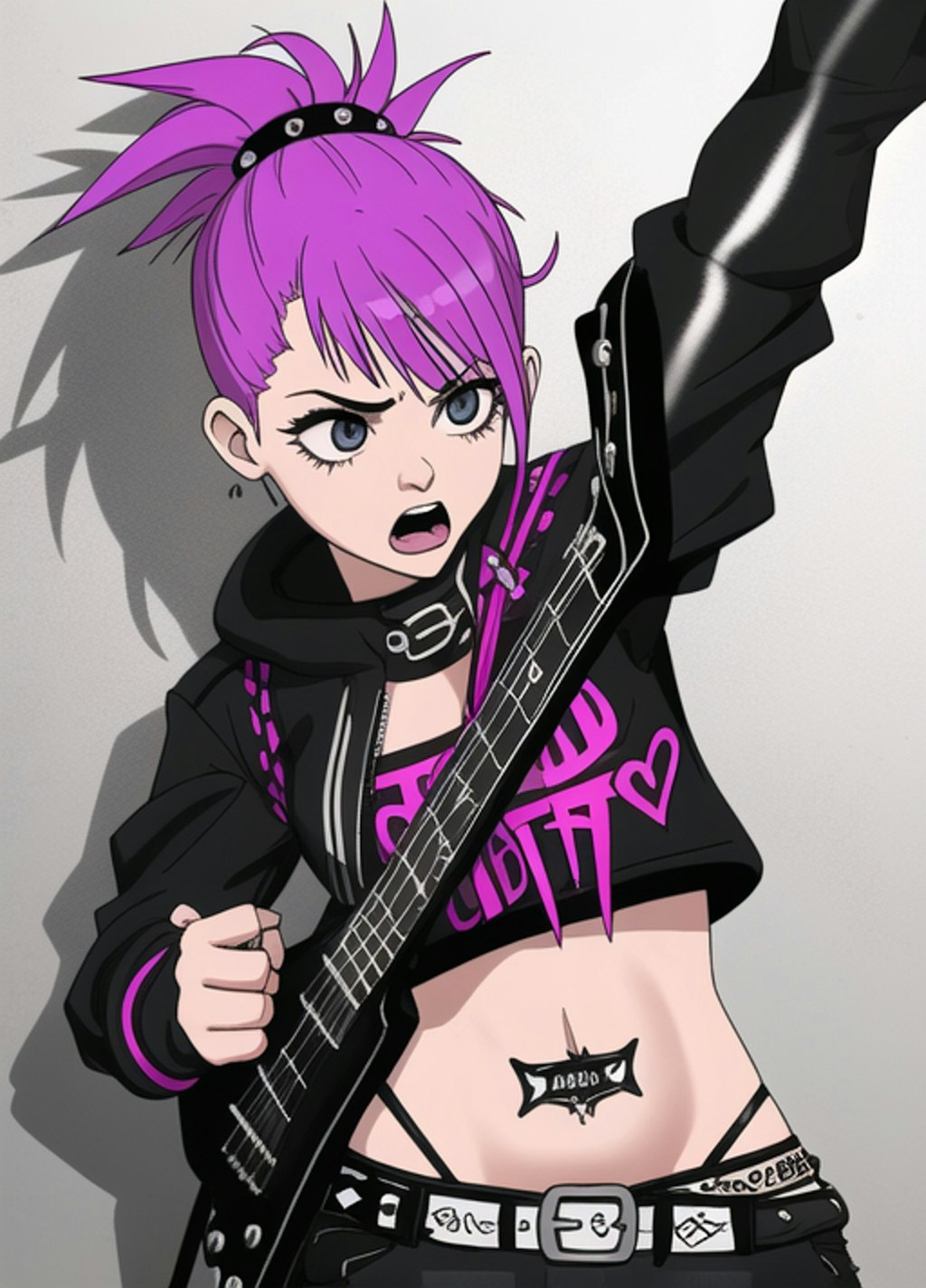 punk rock,hard core