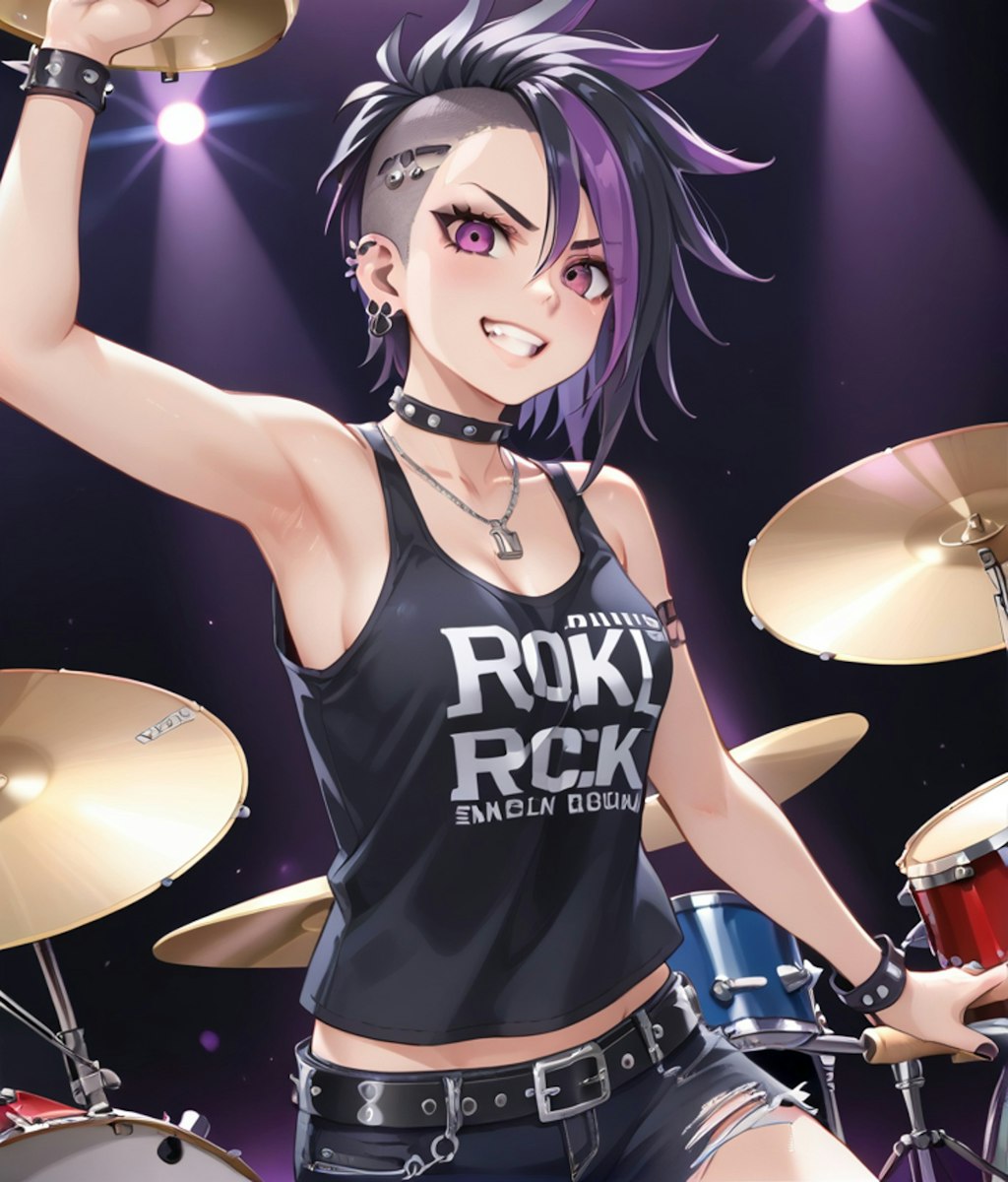 punk rock,hard core