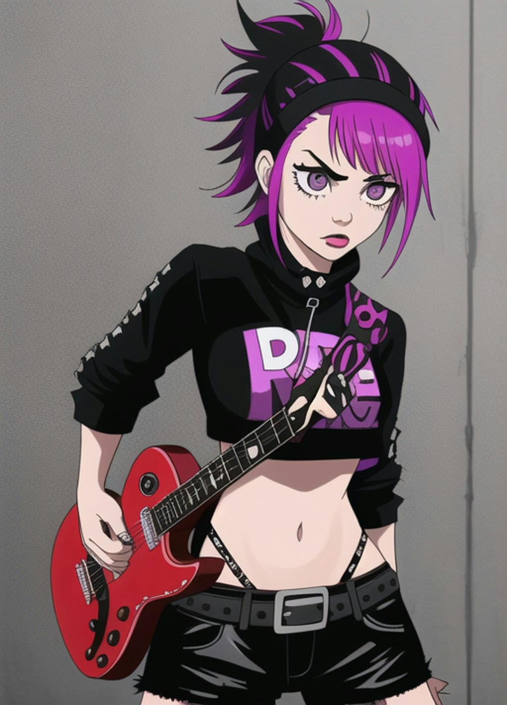 punk rock,hard core