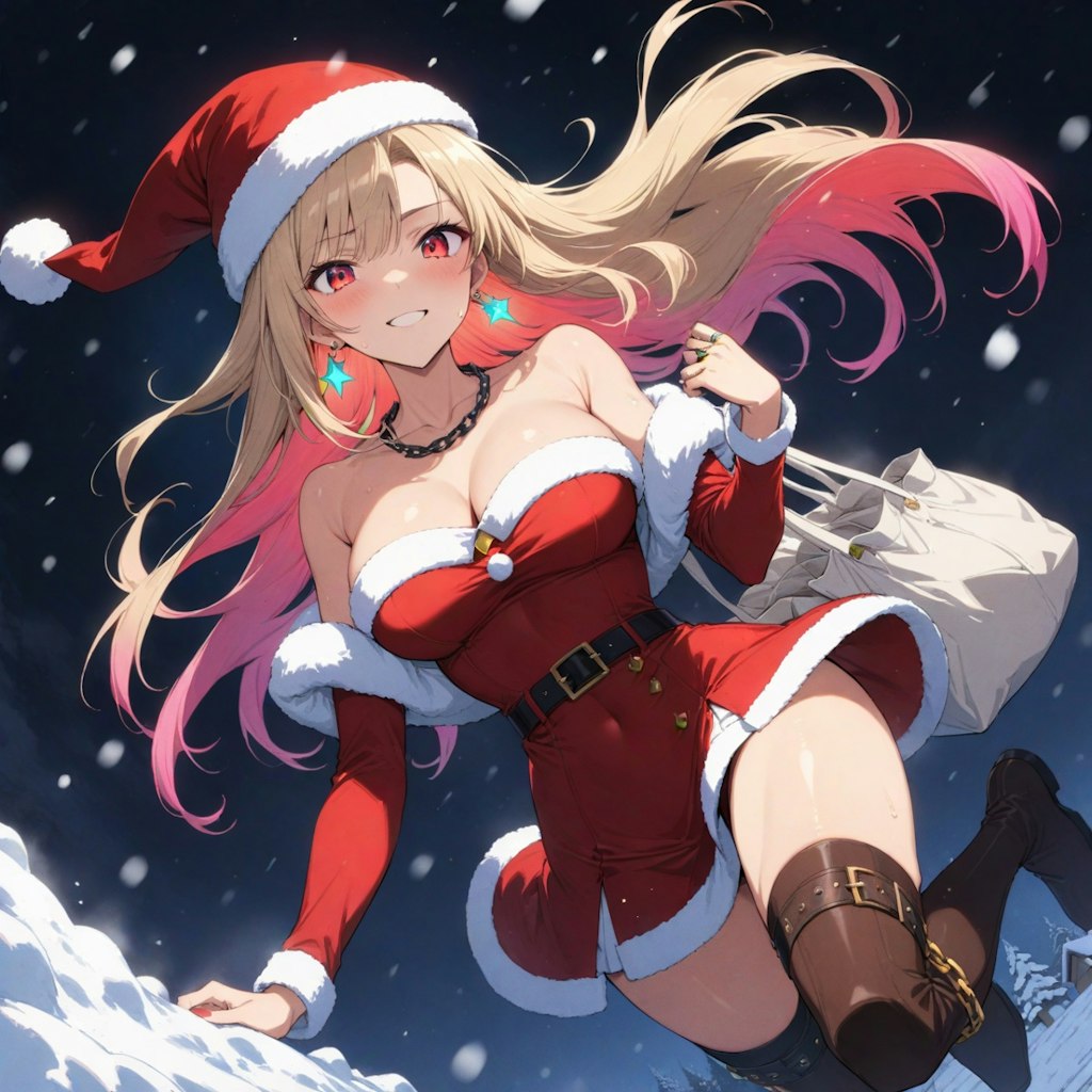 今年もクリスマス