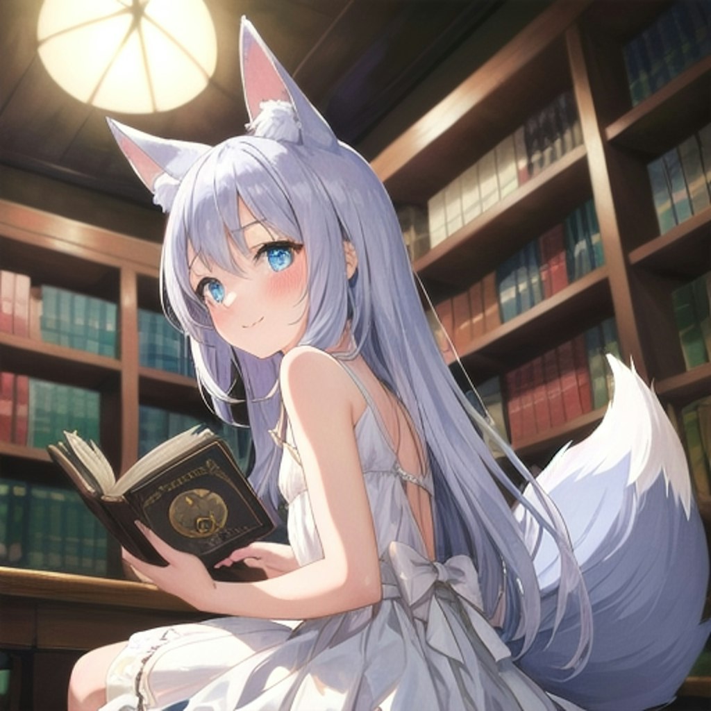 読書