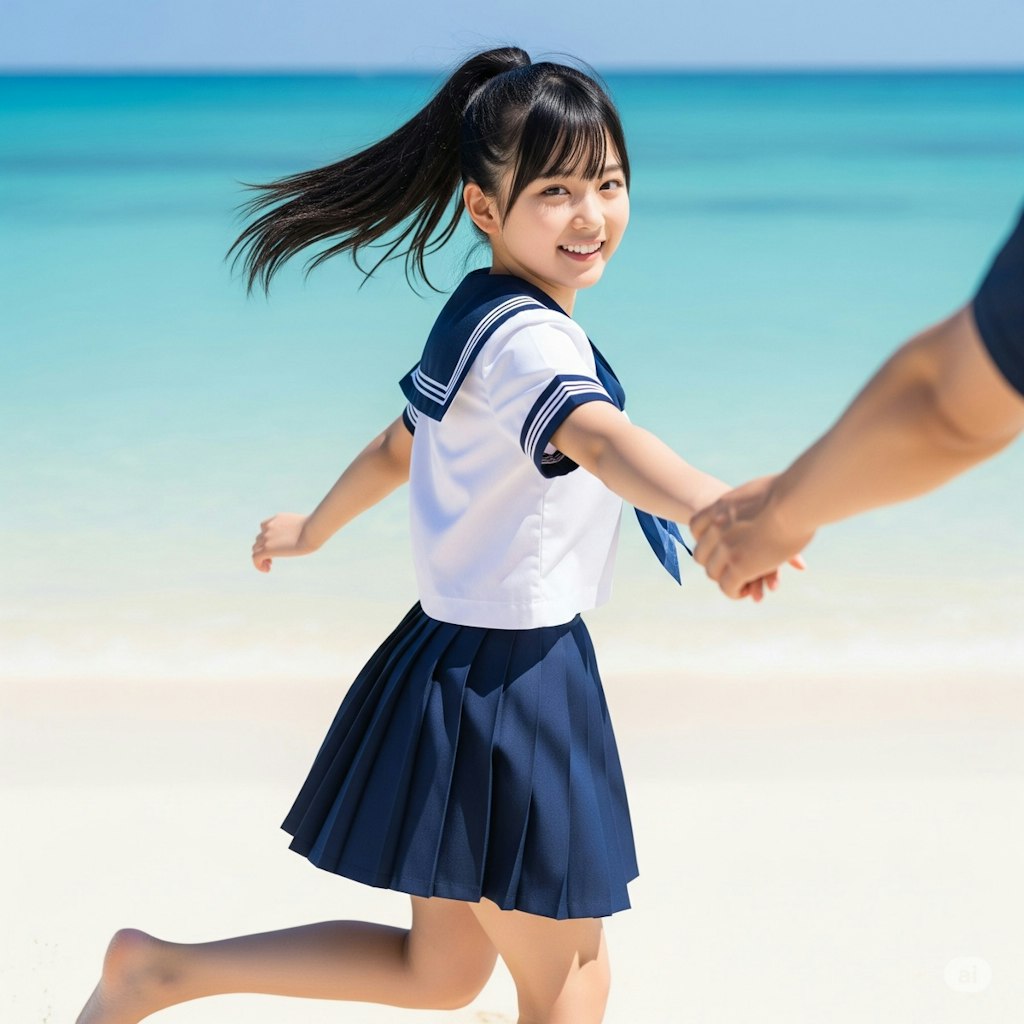 そんなに急がなくても