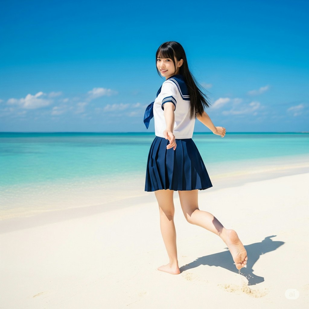 そんなに急がなくても